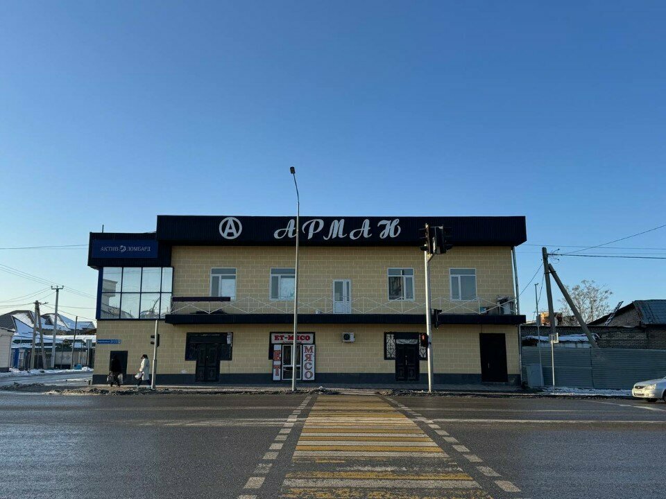 Banquet hall Арман, Chimkent, photo