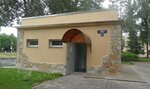 Wc (бульвар Свободы, 2, корп. 2), baño