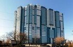 На ул. Тарасовская, 14 (Tarasovskaya Street, 14), housing complex