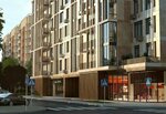 ZhK Karamel (1st Kvesisskaya Street, 9), complejo residencial