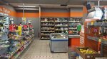 Diksi (Industrialnaya Street, 14), tienda de productos