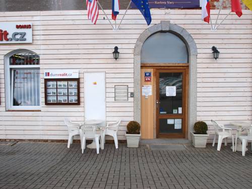 Фото Pension Village