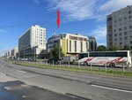 Autodoc.ru (Odoevskogo Street, 27), auto parts and auto goods store