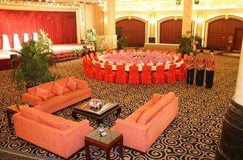 Фото Royal Marina Plaza