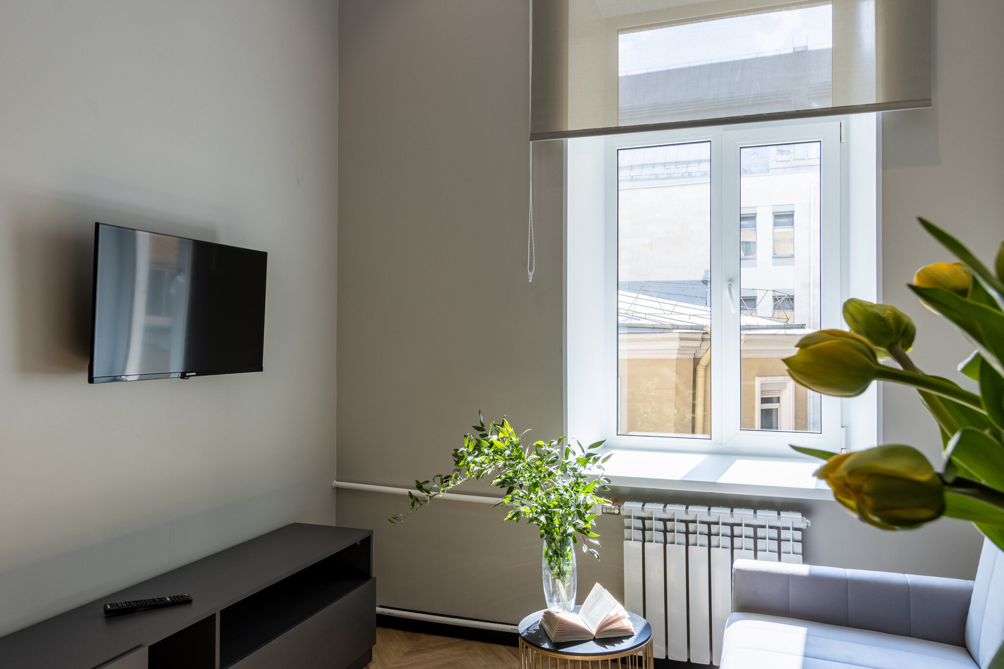 Фото Апартаменты Брискорн