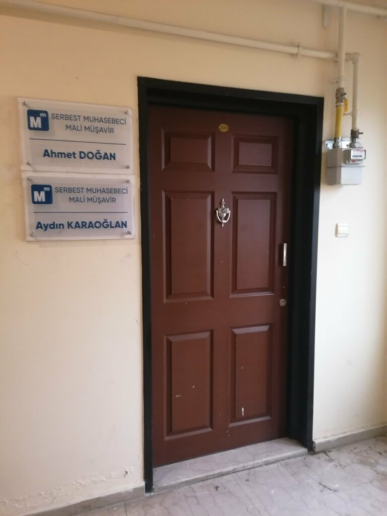 Tax consultants Aydin Karaoglan, Gaziantep, photo