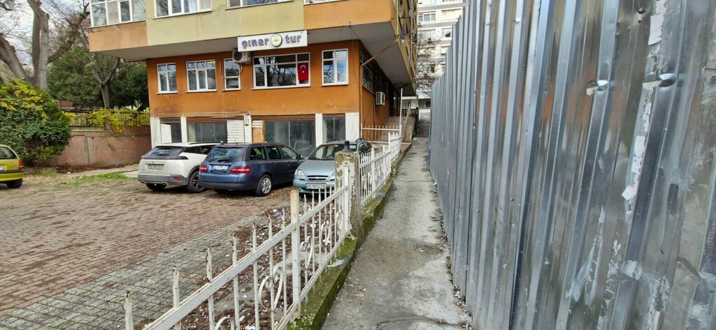 Tour operator Cinar Tour, Istanbul, photo