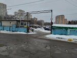 ГК Берёзка (Балашиха, улица Твардовского, вл6) ، موقف سيارات مشترك