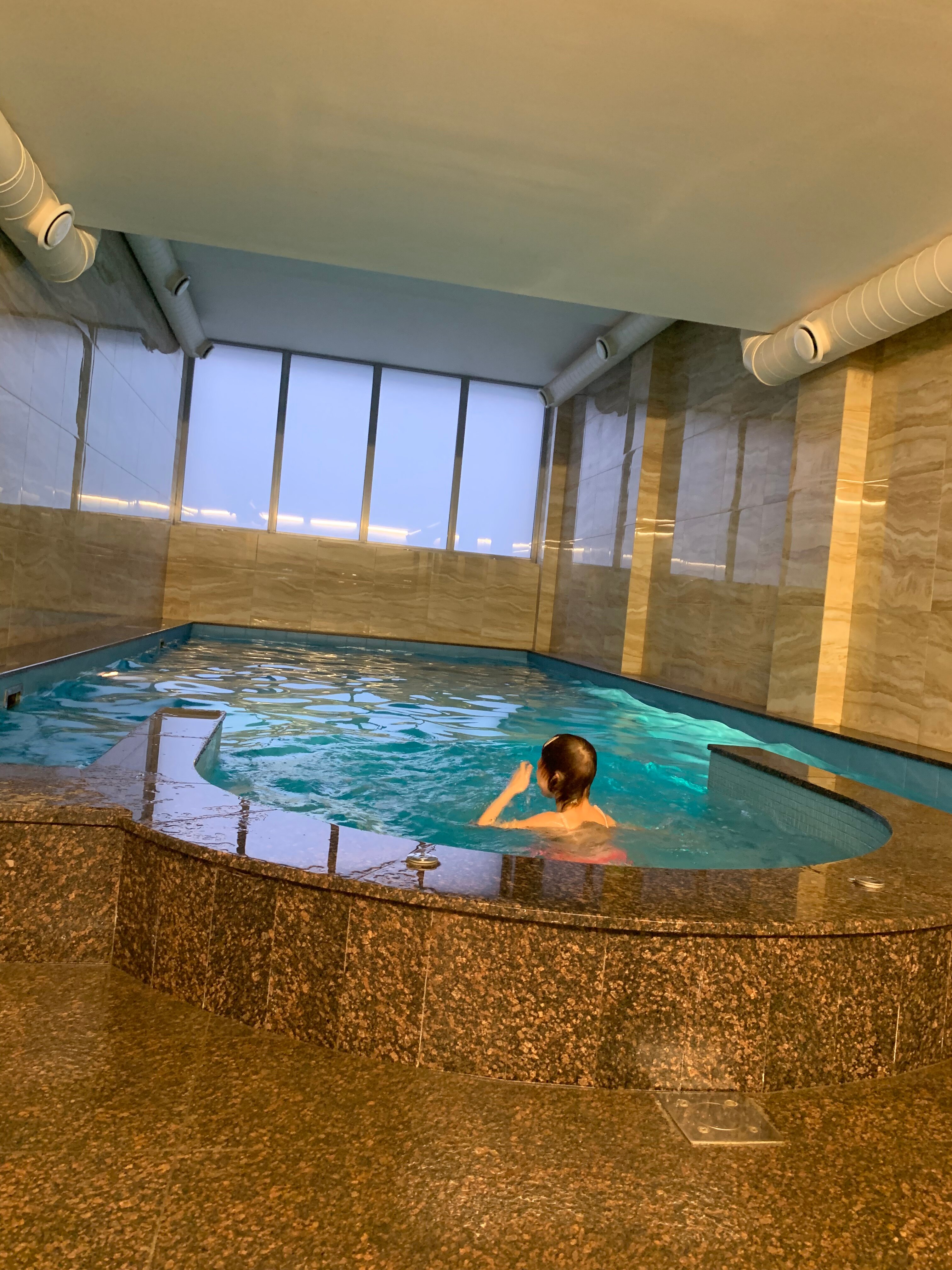 Фото Ramada by Wyndham Rostov on Don Hotel and SPA