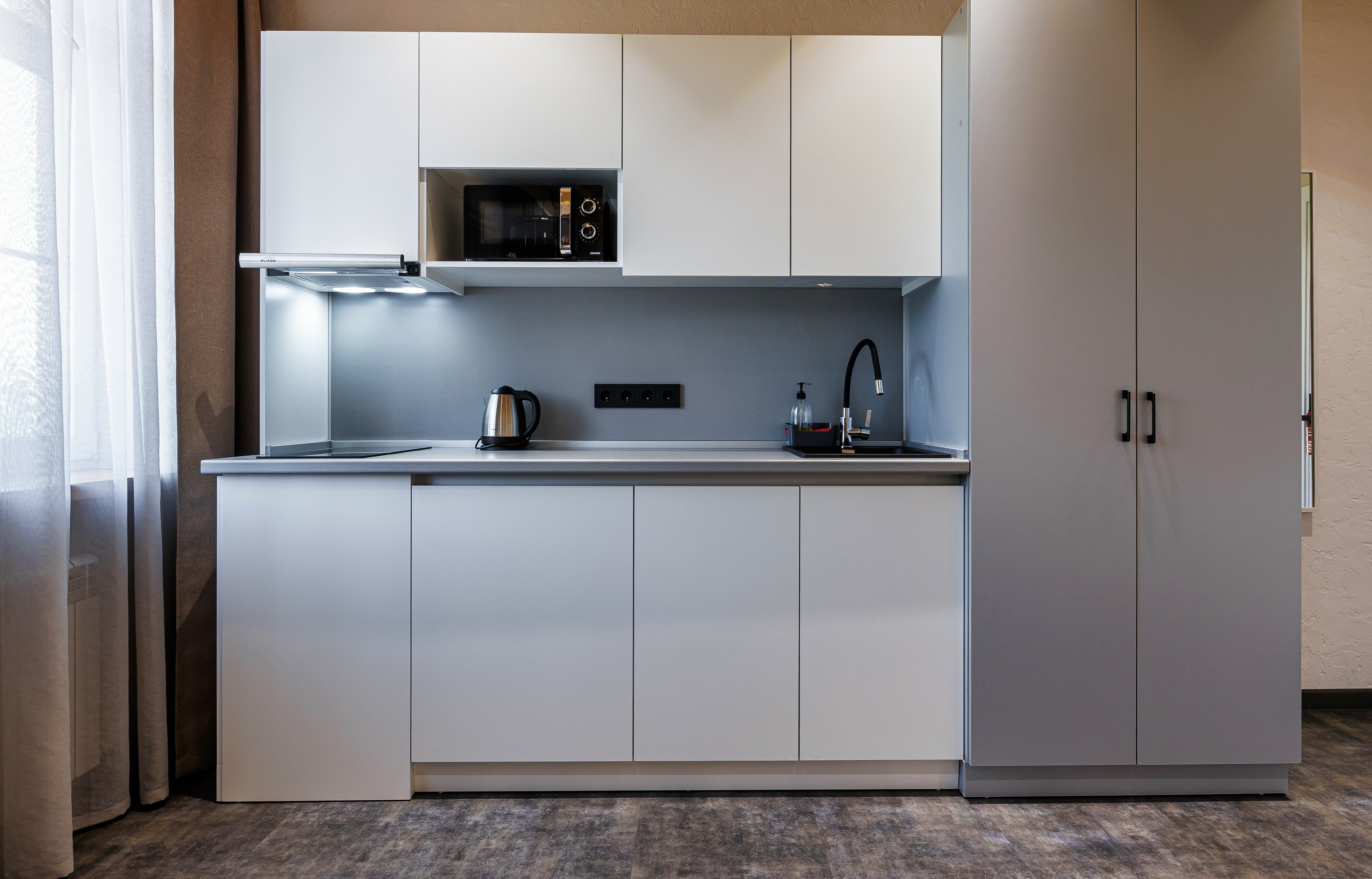 Фото Квартал 44