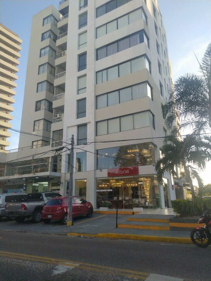 Barber shop The Barber Santa Cruz, Santa Cruz de la Sierra, photo