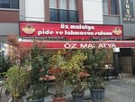 Oz Malatya Pide Borek (Istanbul, Bahcelievler, Mahmutbey Avenue, 108C) ، مخبز