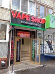 Paradox Vape (Volokha Street, 12), vape shop