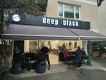Deep&black (İstanbul, Kadikoy, Suadiye Mah., Kitapçı Sok., 8) ، مصففو الشعر