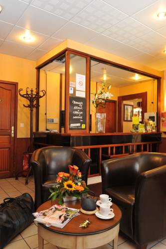 Фото Le Continental