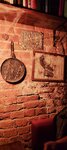 Broken chair (Bolshaya Sibirskaya Street, 40), hookah lounge