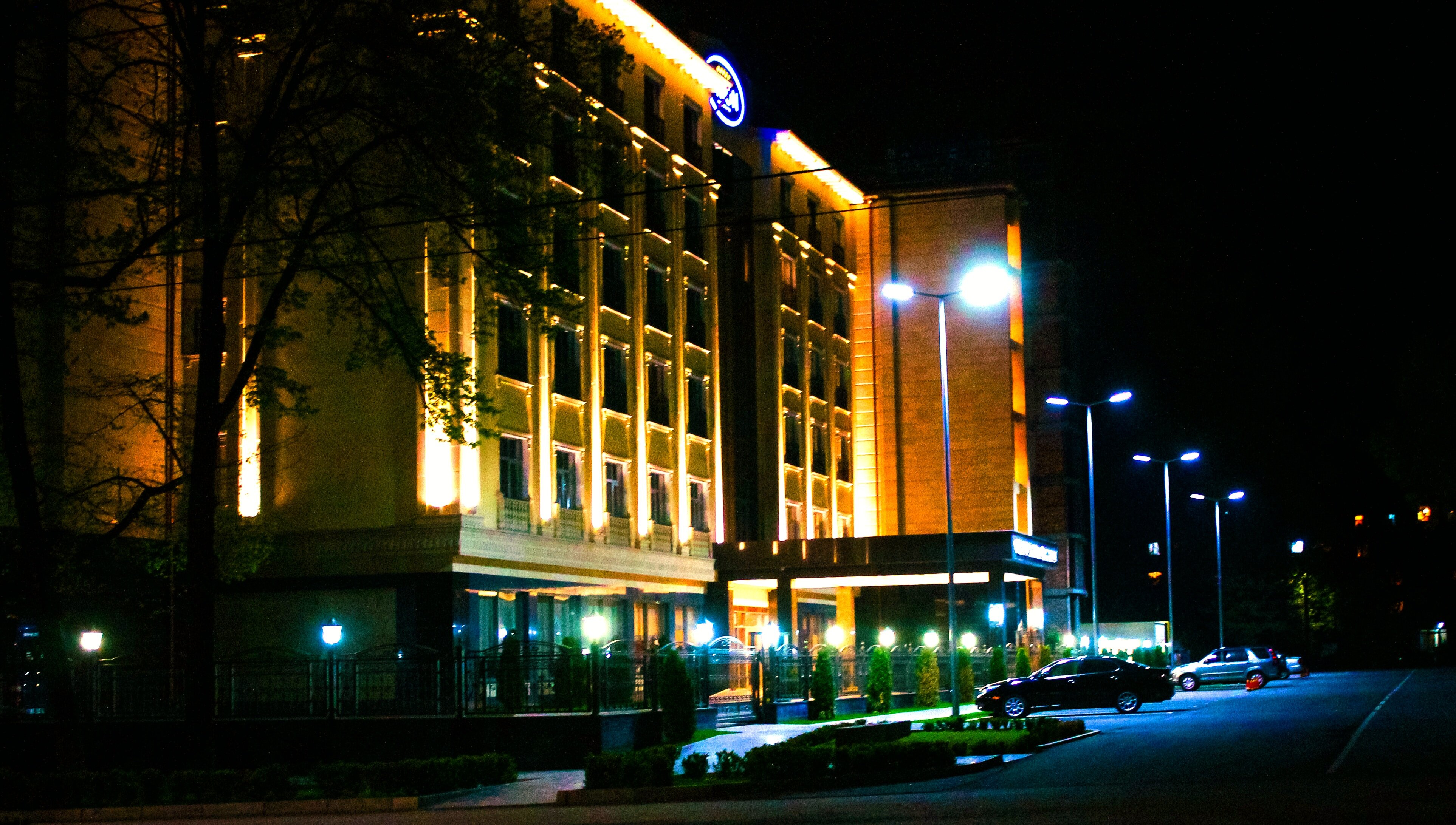 Фото отеля 4