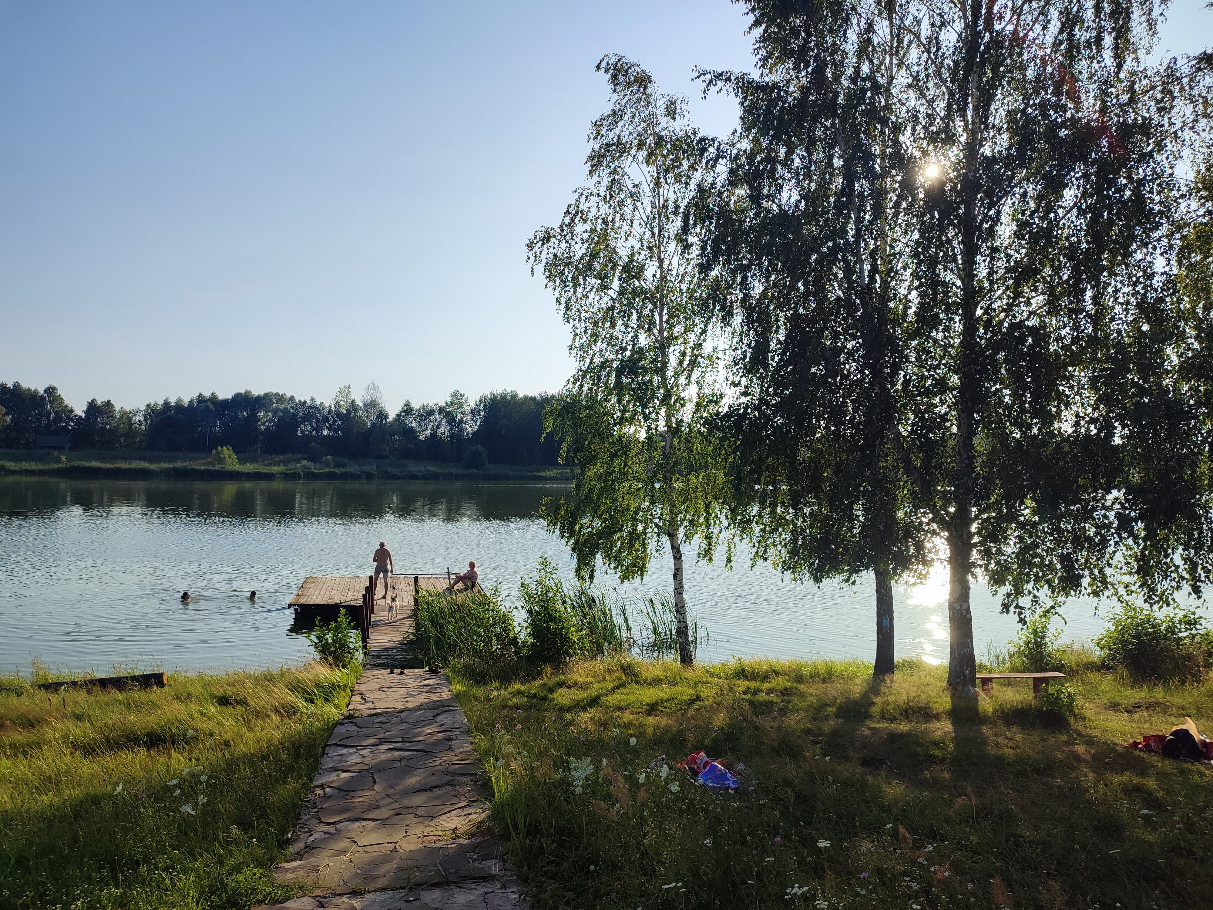 Фото Поднебесье