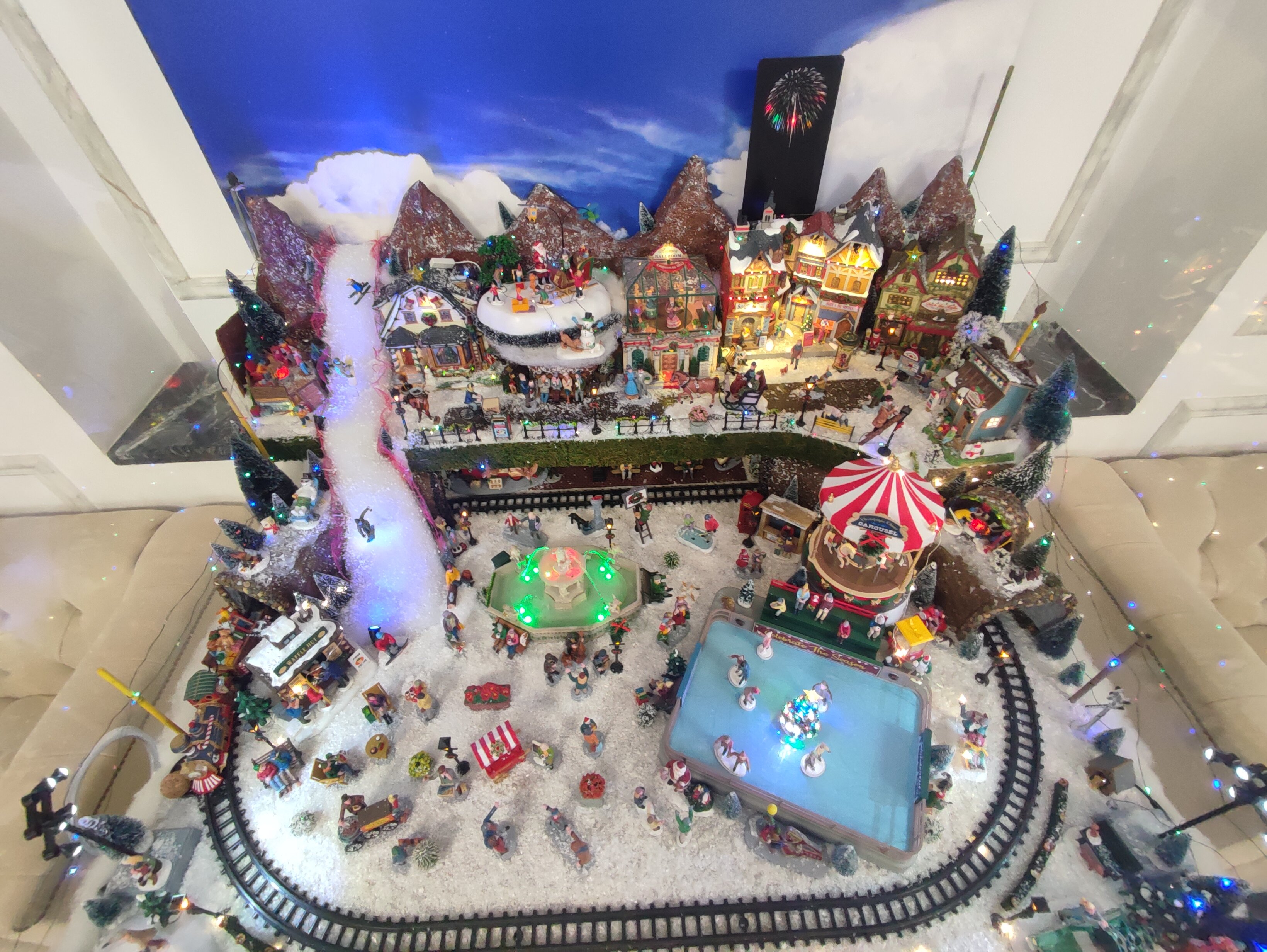 Фото 7 Авеню Отель и СПА