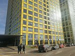 Plastek (Novodmitrovskaya Street, 2к1) ، معدات صالون تجميل