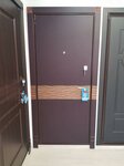 Neman (Moskovskoye Highway, 12), doors