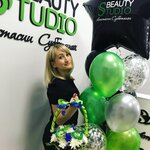 Beauty Studio (prospekt 60 let Oktyabrya, 10), hairdresser