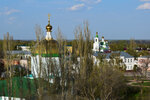 Vozneseniya Gospodnya V Chaplygine Church (Sovetskaya ulitsa, 43) ، كنيسة أرثوذكسية