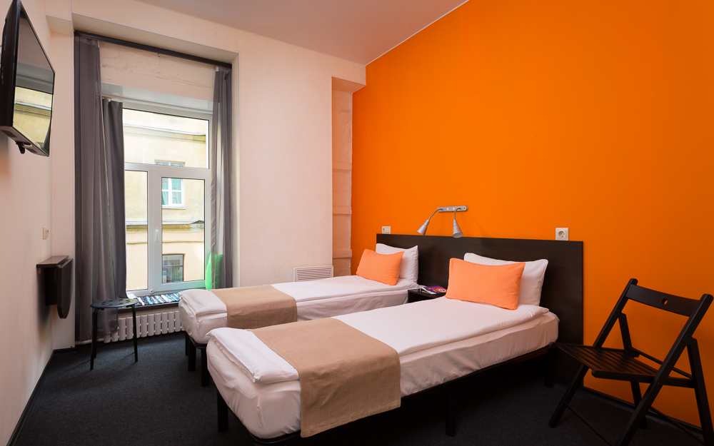 Фото отеля 3