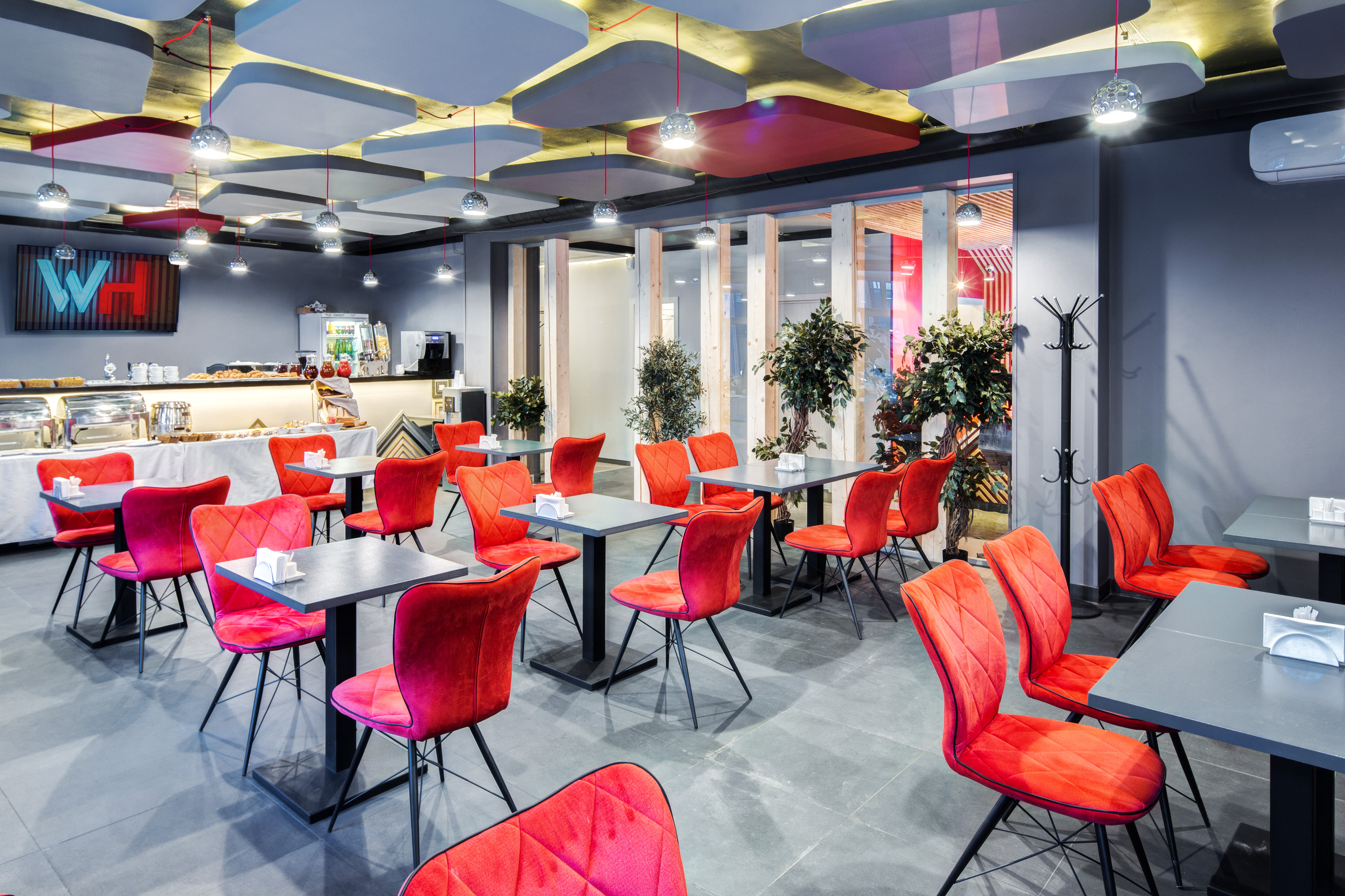 Фото Веллион Водный