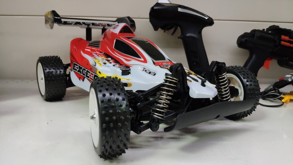 Rc Go Ru Интернет Магазин Отзывы