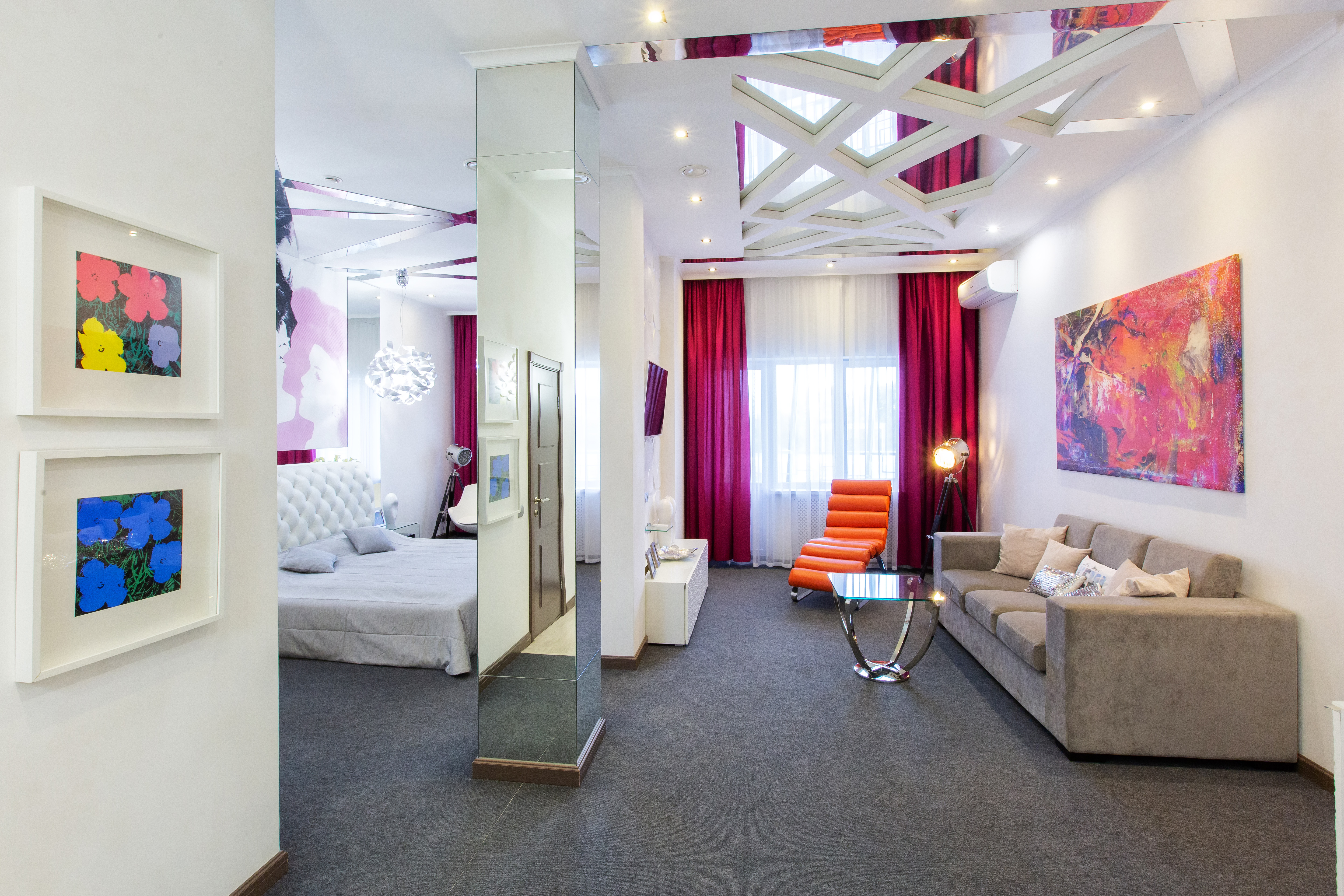 Фото Ветряков