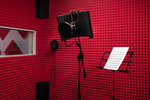Zvook Records (Bolshaya Semyonovskaya Street, 42с1) ، أستوديو تسجيل