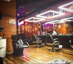 OldBoy (Optikov Street, 34к1), barber shop