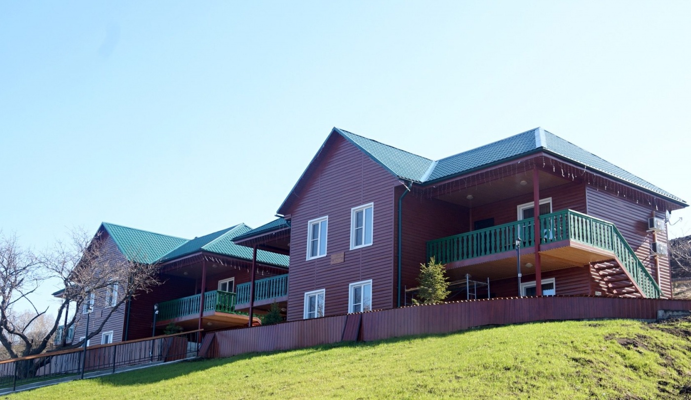 Фото отеля 1