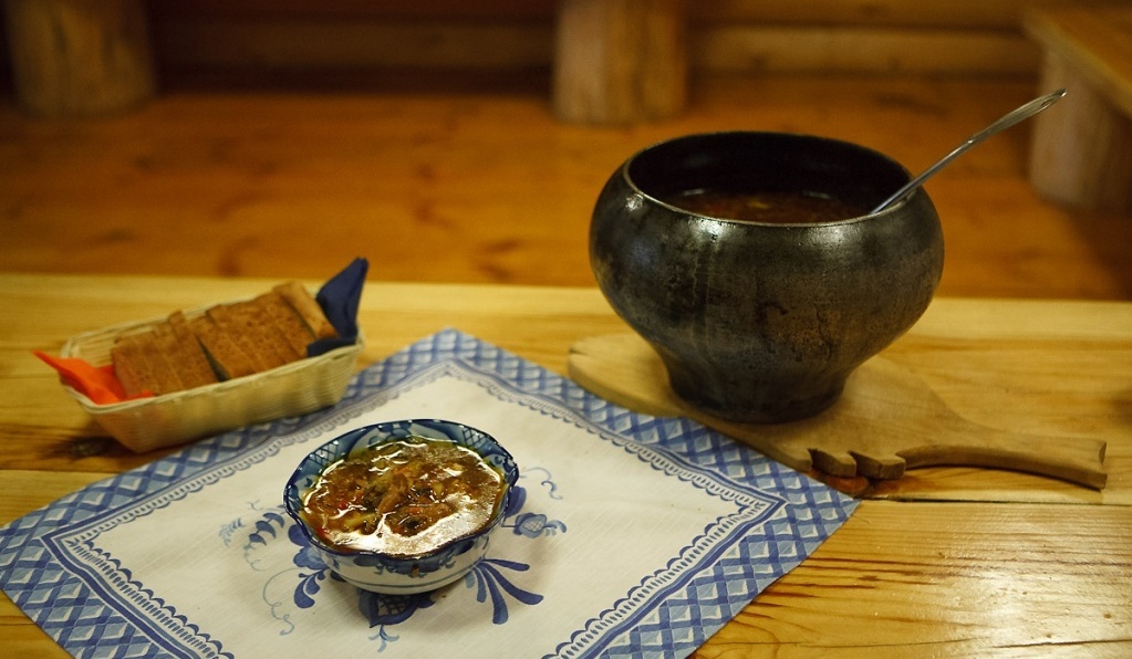 Фото В гостях у сказки