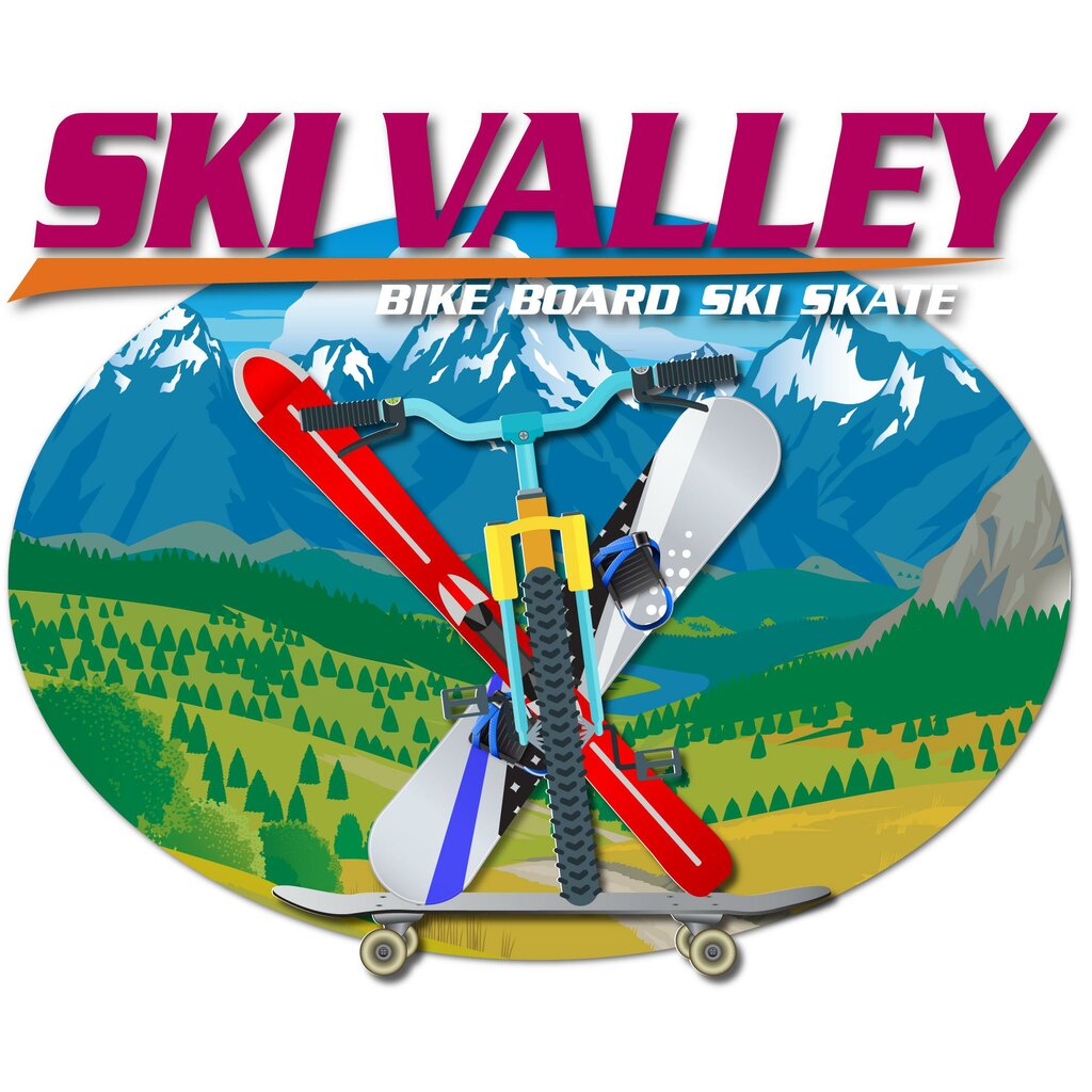 valley bike & ski