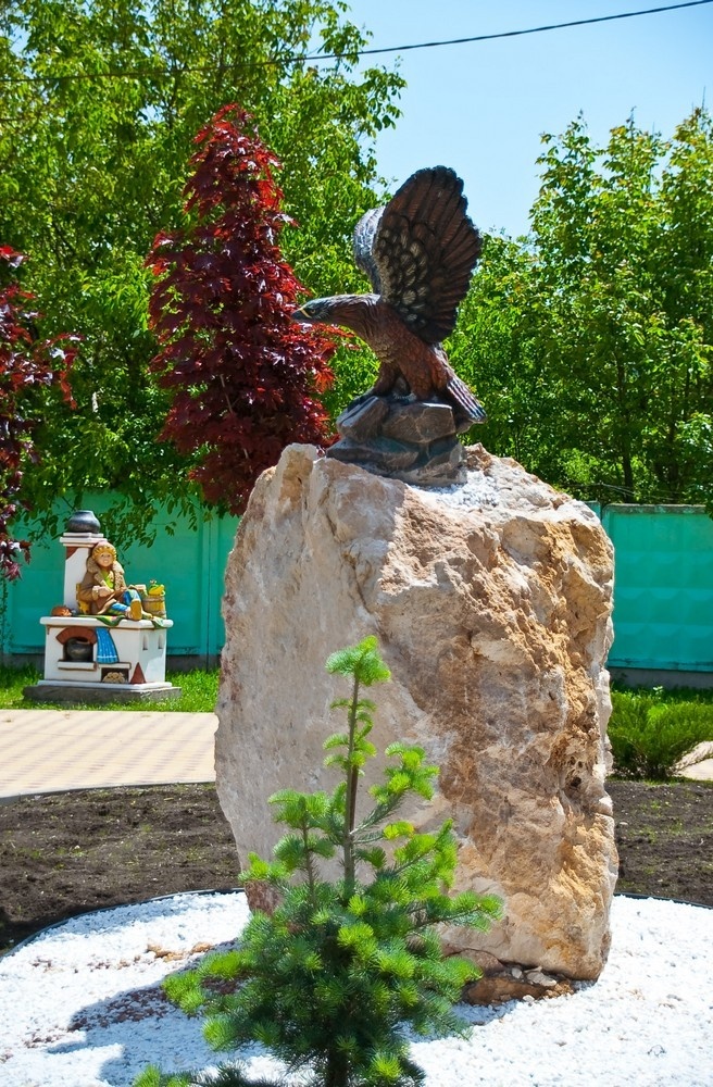 Фото Турбаза Горная