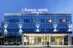 Renion Hotel (Saken Seifullin Avenue, 163А), hotel