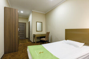 Гостиница Renion Hotel