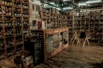WineHelp (Sharikopodshipnikovskaya Street, 4к4А), alcoholic beverages