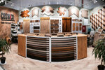 Coswick (Nakhimovsky Avenue, 24) ، تبليط الأرضية