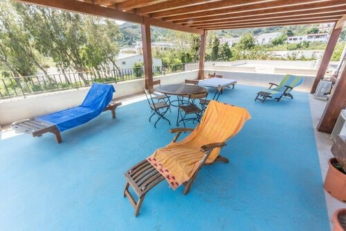 Апартаменты Baia Portinenti Hotel Residence