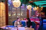 Plov project (Lenina Avenue, 49) ، مطعم