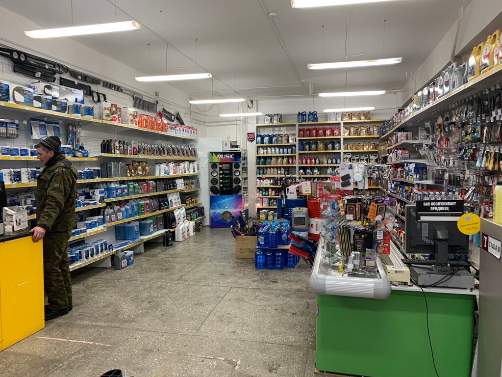 Есть Ли В Ачинске Магазин