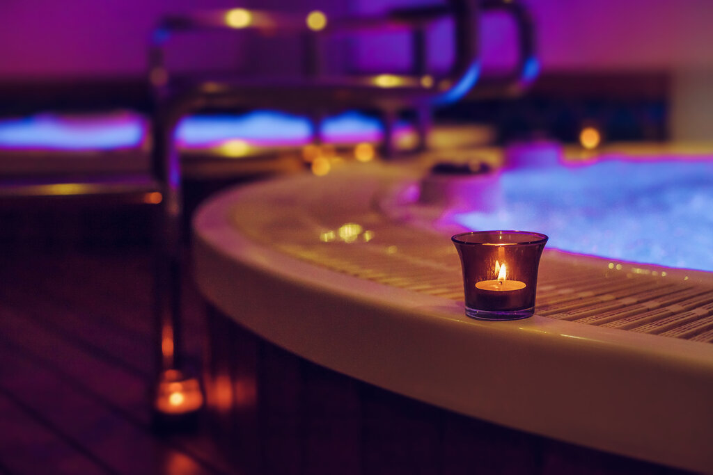 Spa Siam Herbs For Health SPA Kata Beach, Phuket Province, photo