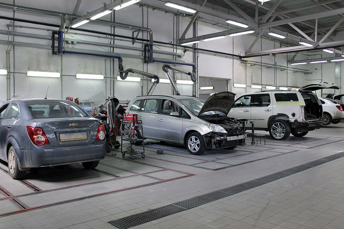 photo Автоцентр Сити