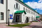 Museum iskusstvo Omska (Partizanskaya Street, 5АлитМ) ، متحف