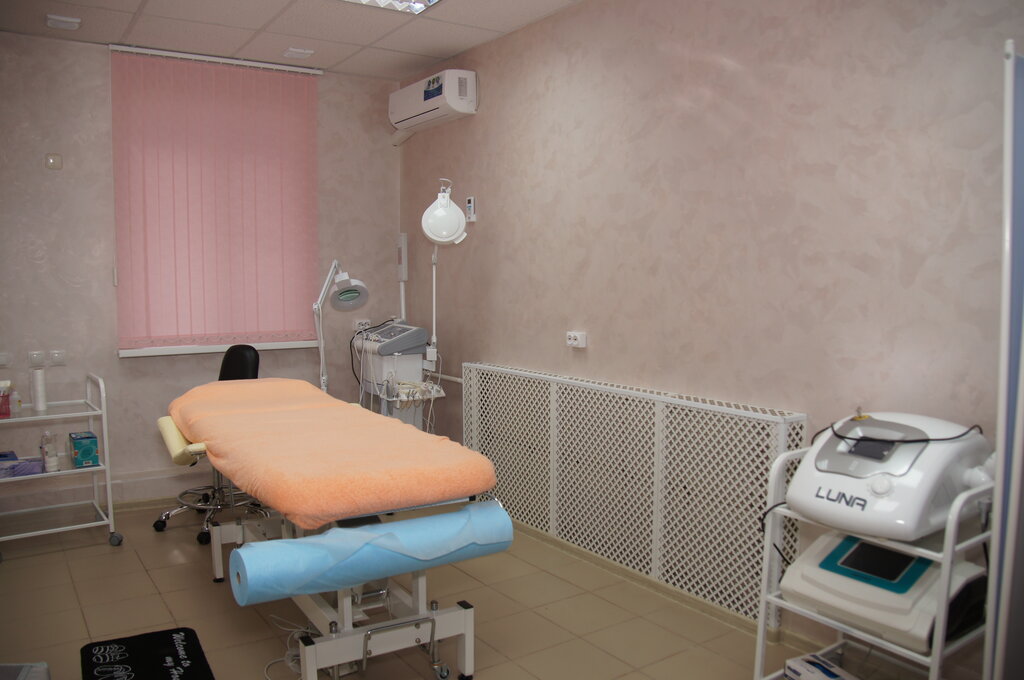 Permanently closed: Stoma, dental clinic, Kursk, ulitsa Lomonosova, 30А - Yandex