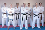 Club Karate 1 (Lukhmanovskaya Street, 6), sports club