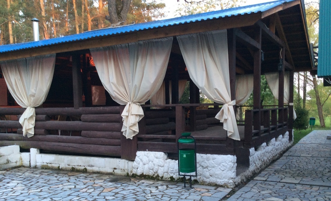 Фото Отрада